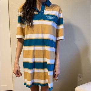 Guess dress